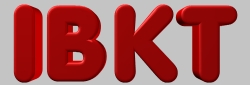 IBKT Logo